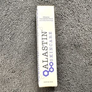 INhance post Injection serum